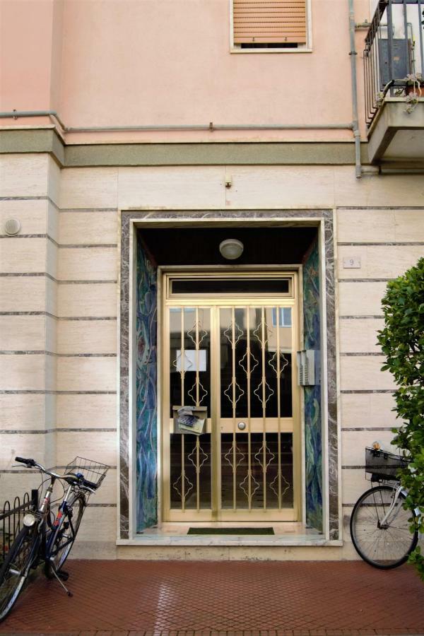 Appartamento Francesca Levanto Exterior foto